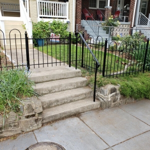 Photo of Naty Iron Work