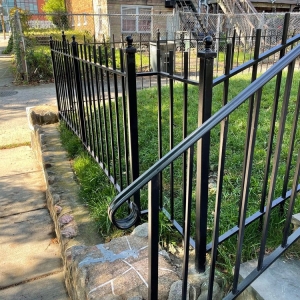Photo of Naty Iron Work