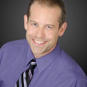 Scottsdale Brian Hawkins at Guaranteed Rate