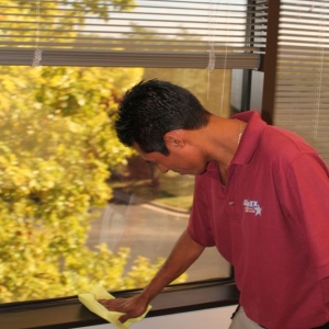 Photo of CleanTX Janitorial Service