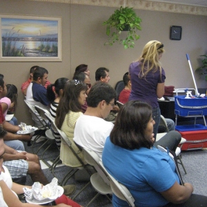 Photo of CleanTX Janitorial Service