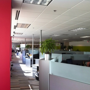Photo of CleanTX Janitorial Service