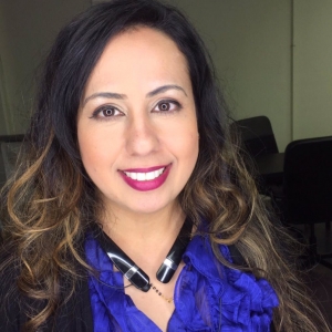 Photo of Aleeza Khan - Charlotte Real Estate