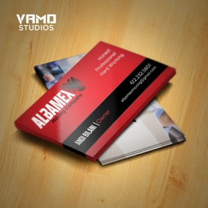 Photo of VAMO Studios