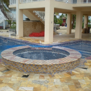 Photo of Kid Safe Pool Nets