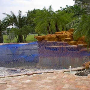 Photo of Kid Safe Pool Nets