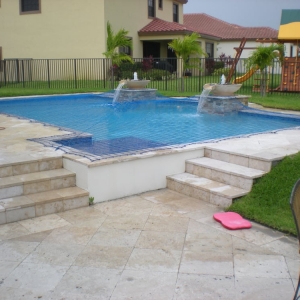 Photo of Kid Safe Pool Nets