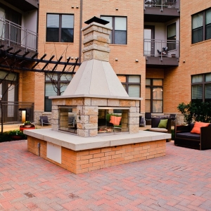 Photo of Dallas Outdoor Kitchens