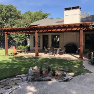 Photo of Dallas Outdoor Kitchens