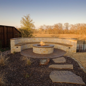 Photo of Dallas Outdoor Kitchens