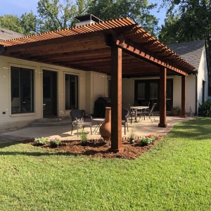 Photo of Dallas Outdoor Kitchens