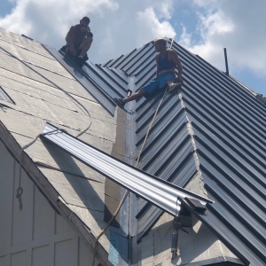 Photo of Tallen Roofing