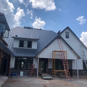 Photo of Tallen Roofing