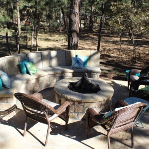 Photo of Rampart Landscape and Arbor Service