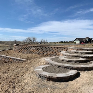 Photo of Rampart Landscape and Arbor Service