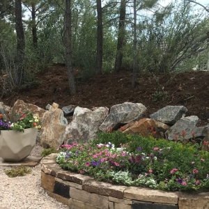 Photo of Rampart Landscape and Arbor Service