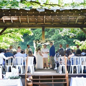 Woodland Keith Bellisle Events And Entertainment