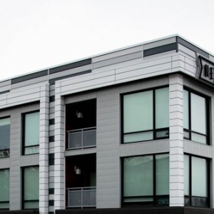 Photo of Nexus on 9th