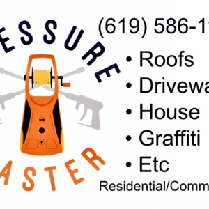 Photo of Pressure Master
