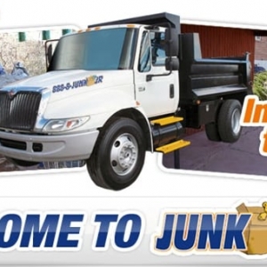 Photo of Junk Jr.