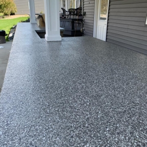 Photo of APEX Concrete Coatings