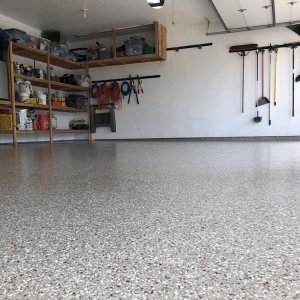 Photo of APEX Concrete Coatings