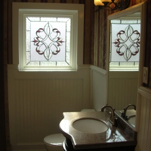 Photo of Provenance Construction