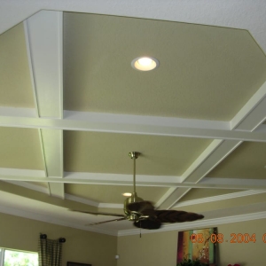 Photo of Provenance Construction