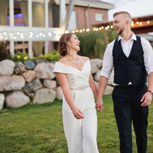 Photo of Ashley Ridge by Wedgewood Weddings