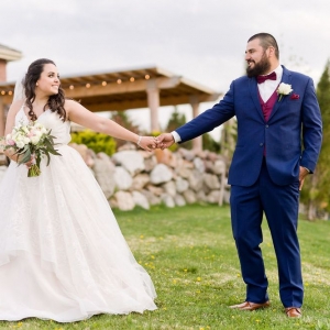 Photo of Ashley Ridge by Wedgewood Weddings