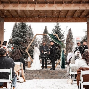 Photo of Ashley Ridge by Wedgewood Weddings