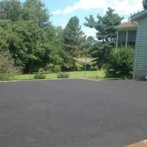 Photo of Skye Asphalt Plano