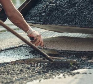 Photo of Skye Asphalt Plano
