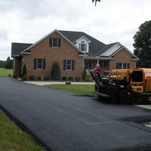 Photo of Skye Asphalt Plano
