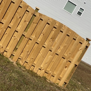 Photo of CDP Fencing & Land Cultivation