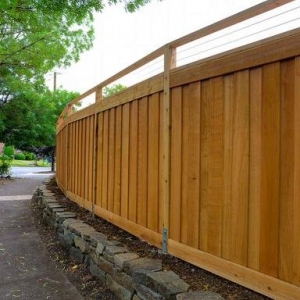 Photo of CDP Fencing & Land Cultivation