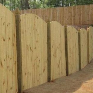 Photo of CDP Fencing & Land Cultivation