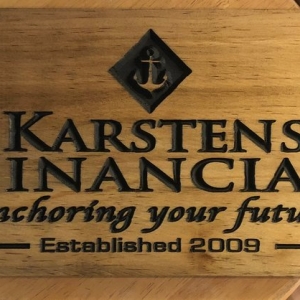Photo of Karstens Financial