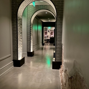 Photo of Wild Swann Restaurant