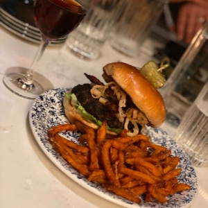Photo of Wild Swann Restaurant