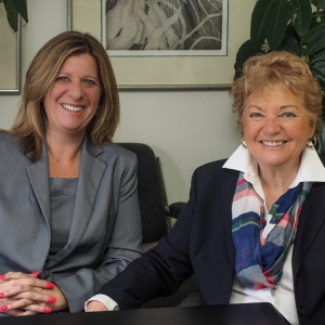 Photo of Gans & Gans Family Law Attorneys
