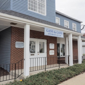 Photo of Gans & Gans Family Law Attorneys