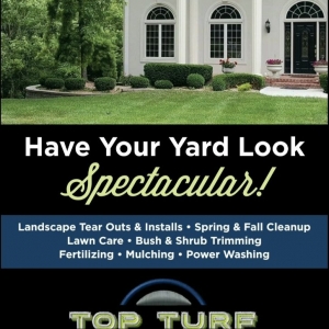 Photo of Top Turf Outdoor Services