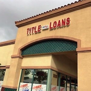 Photo of Vegas Title Loans
