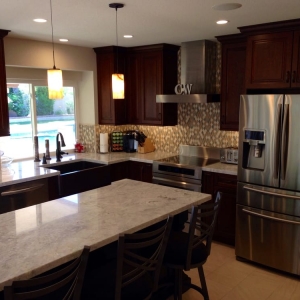 Photo of Fallone Kitchen & Bath