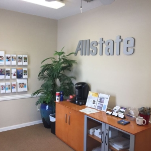 Photo of Allstate Insurance: Waylon Biggs