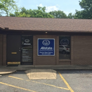 Photo of Allstate Insurance: Waylon Biggs