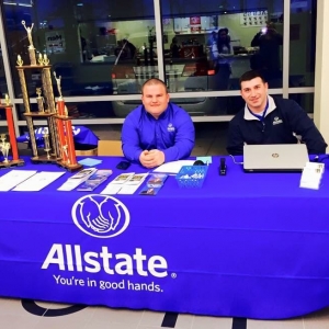 Photo of Allstate Insurance: Waylon Biggs
