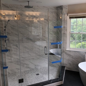 Photo of Circle Glass and Mirror