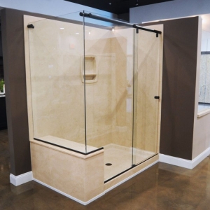 Photo of Circle Glass and Mirror